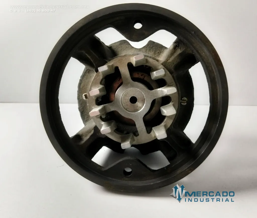 Descargador de aire modelo UNLA-48CS-IR marca Ingersoll Rand
