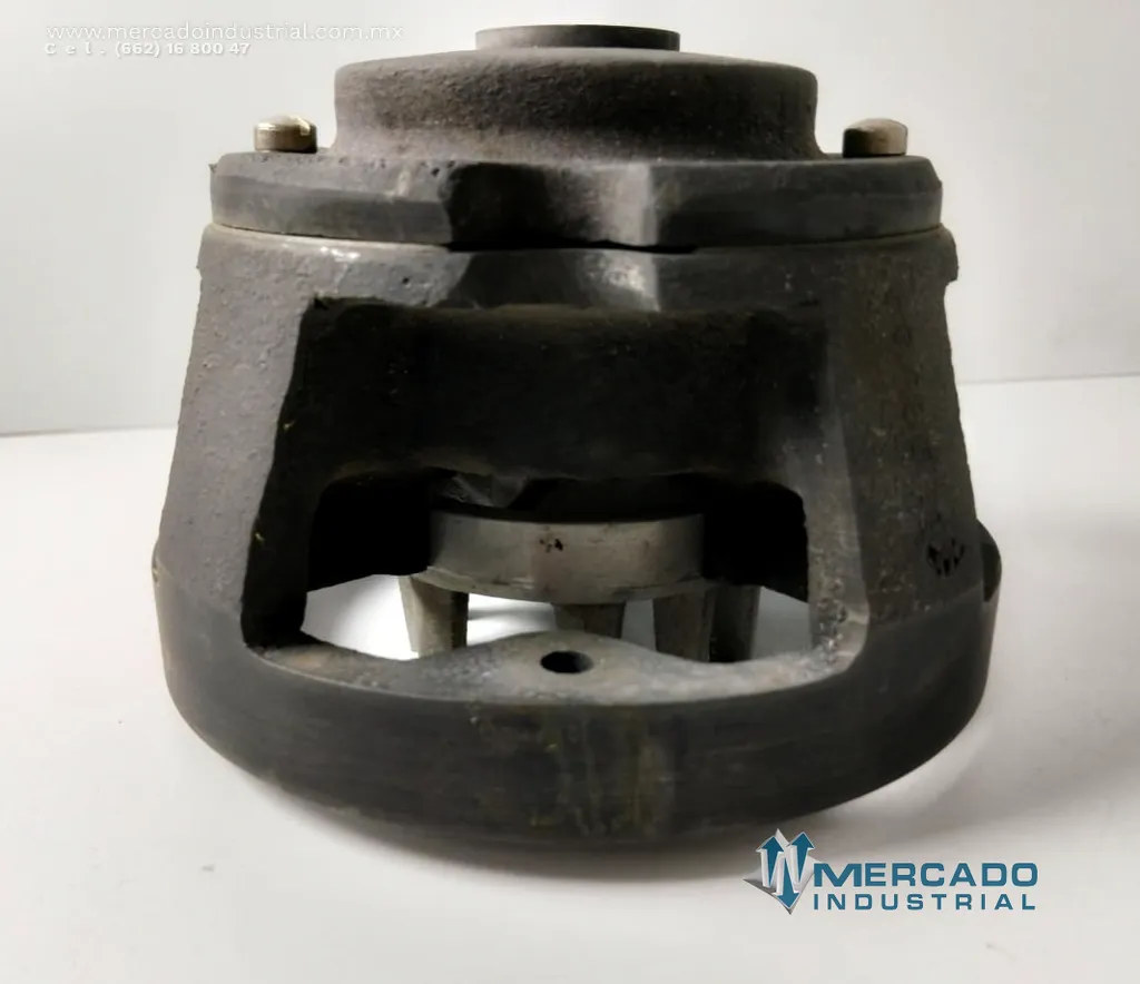 Descargador de aire modelo UNLA-48CS-IR marca Ingersoll Rand