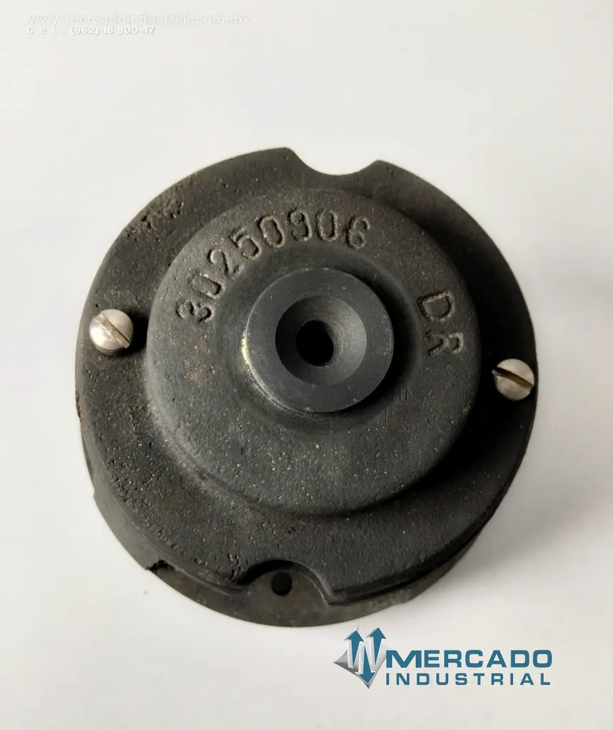 Descargador de aire modelo UNLA-48CS-IR marca Ingersoll Rand