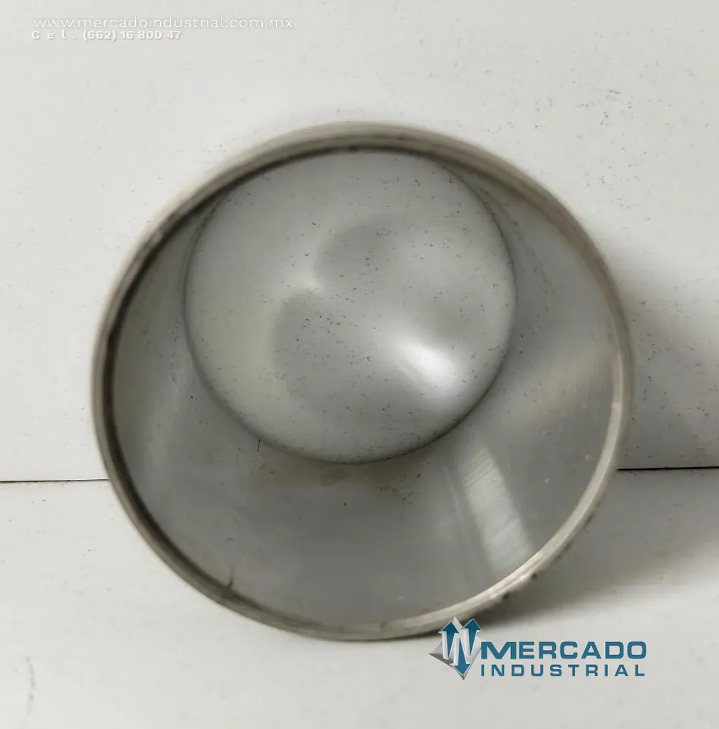 Buje 2" X 1 3/4" parte 101-8468 marca Caterpillar