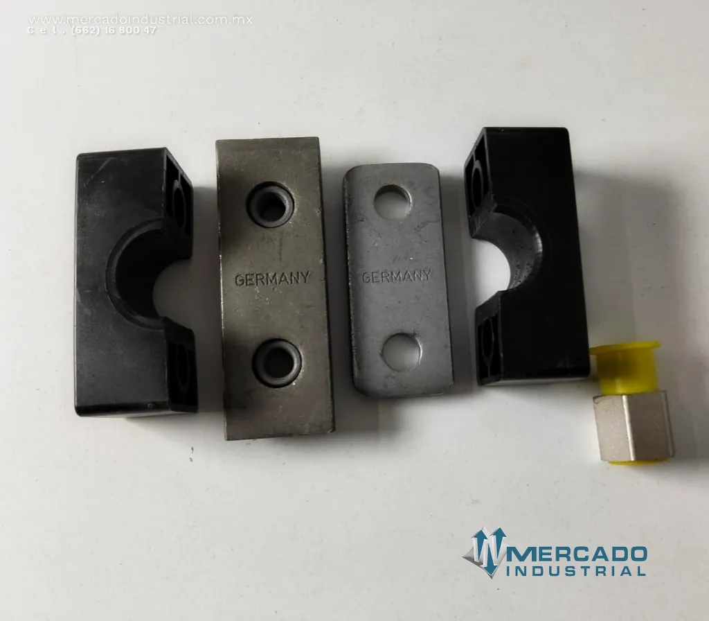 Transductor de presión 20 mA 10000 PSIG modelo G2 marca Ashcroft