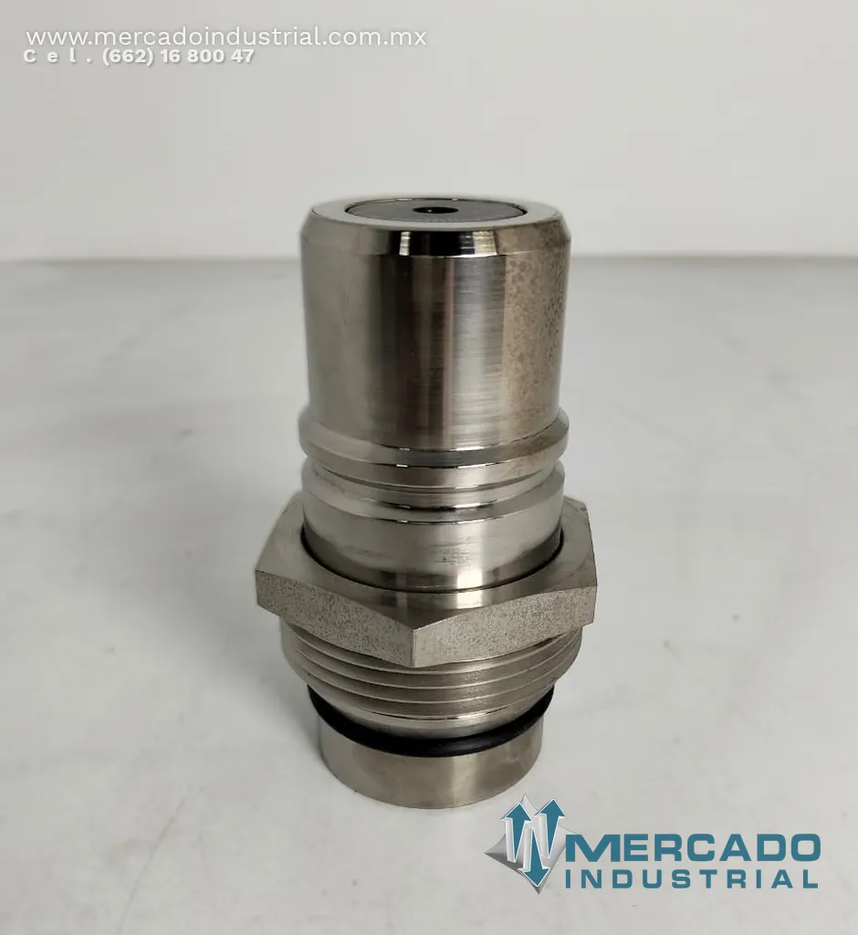 Acoplamiento de llenado rápido 150PSI marca Fast fill systems