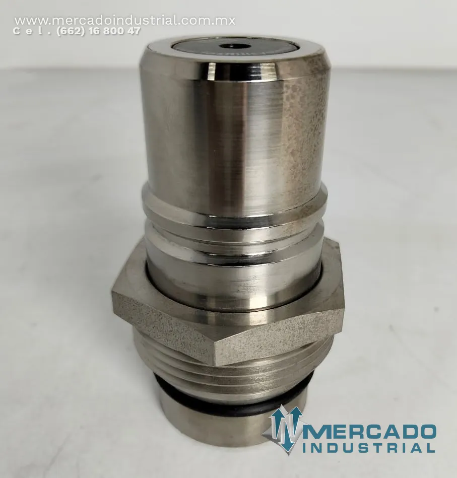 Acoplamiento de llenado rápido 150PSI marca Fast fill systems