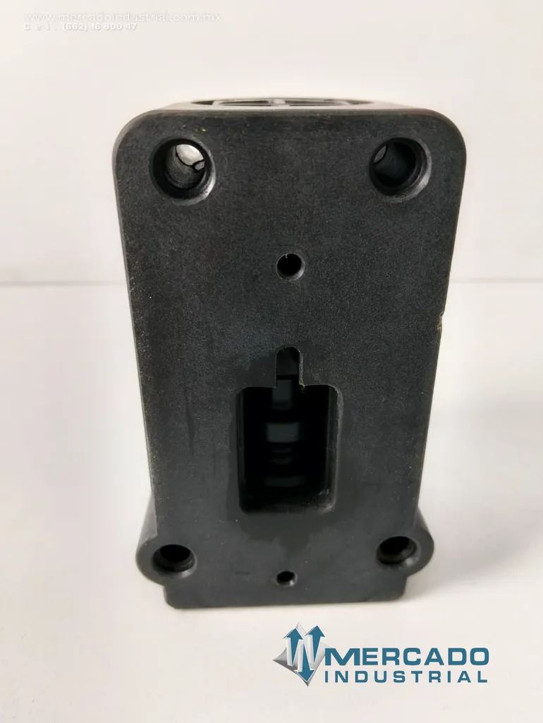 Válvula de aire 120 PSI parte 42000-60 marca: ALL-FLO