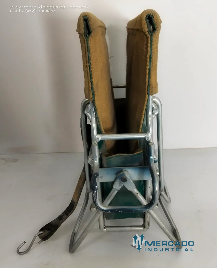 Conjunto de paneles aislantes para calentador parte 821601 marca McElroy