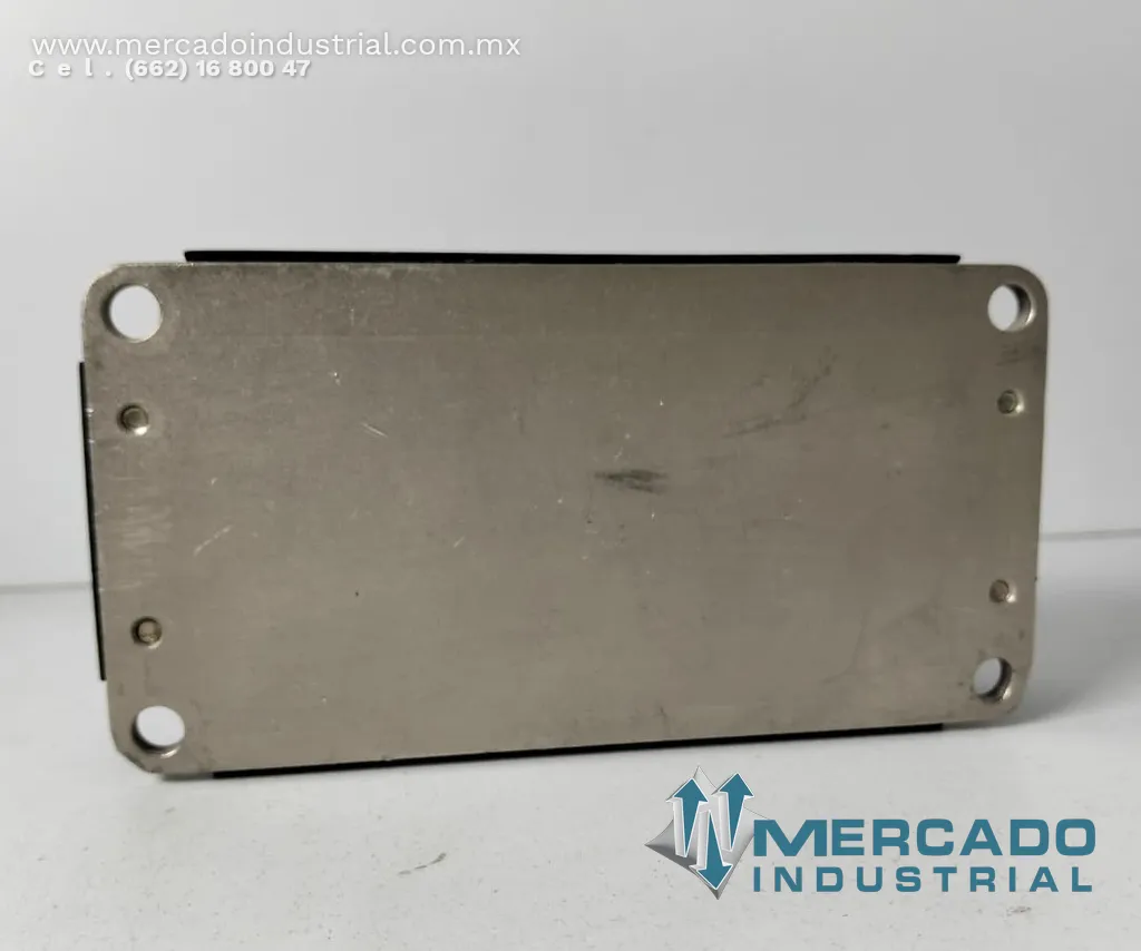Módulo IGBT 200 A 3300 V modelo FF200R33KF2C marca Infineon