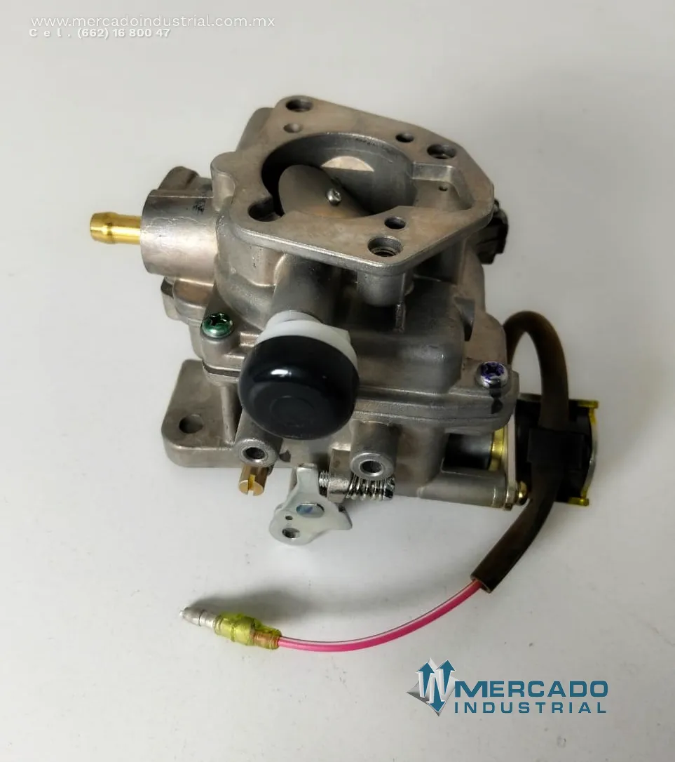 Carburador parte 24 853 35-S marca Kohler