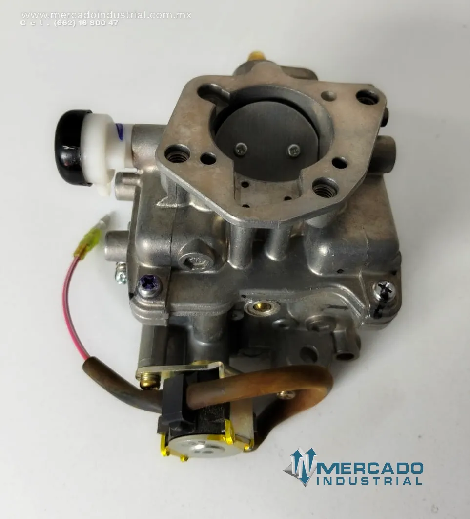 Carburador parte 24 853 35-S marca Kohler