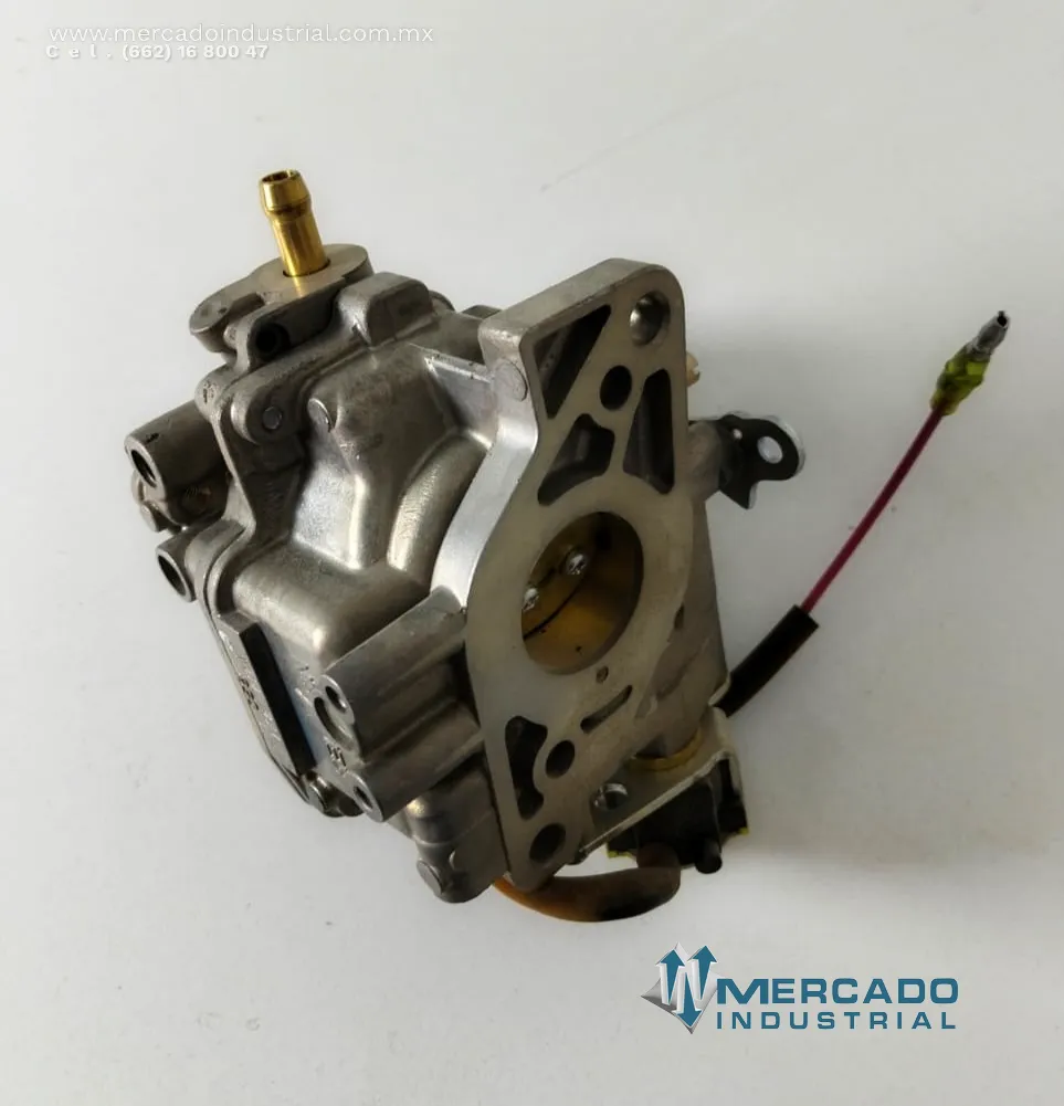Carburador parte 24 853 35-S marca Kohler