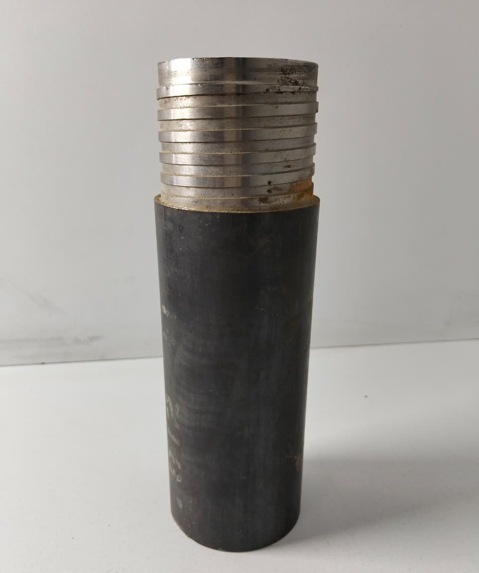 Cople guía adaptador 2 1/4" parte 24833 marca Longyear