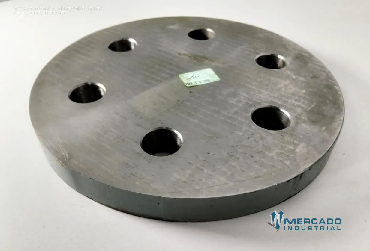 Sello de aceite de rodamiento 12 1/4" parte 5016876 marca Bucyrus