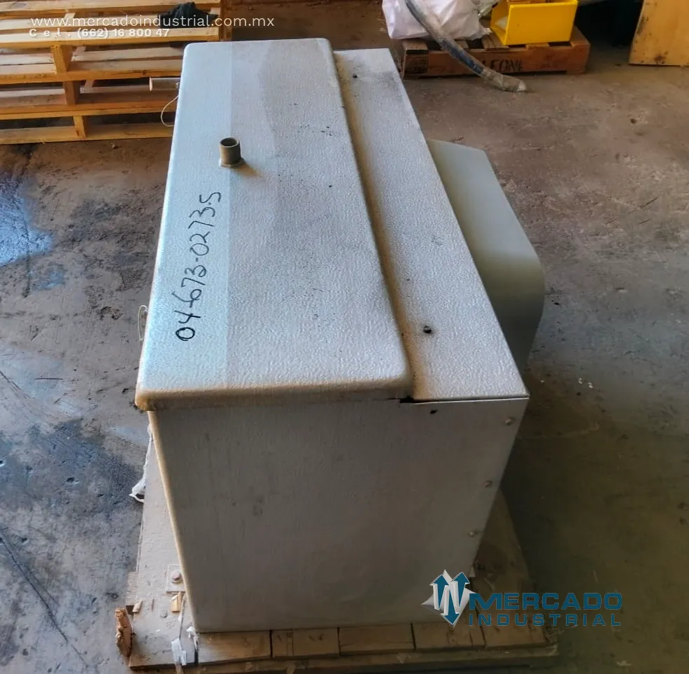 Evaporador Heatcraft Modelo MPA1151E