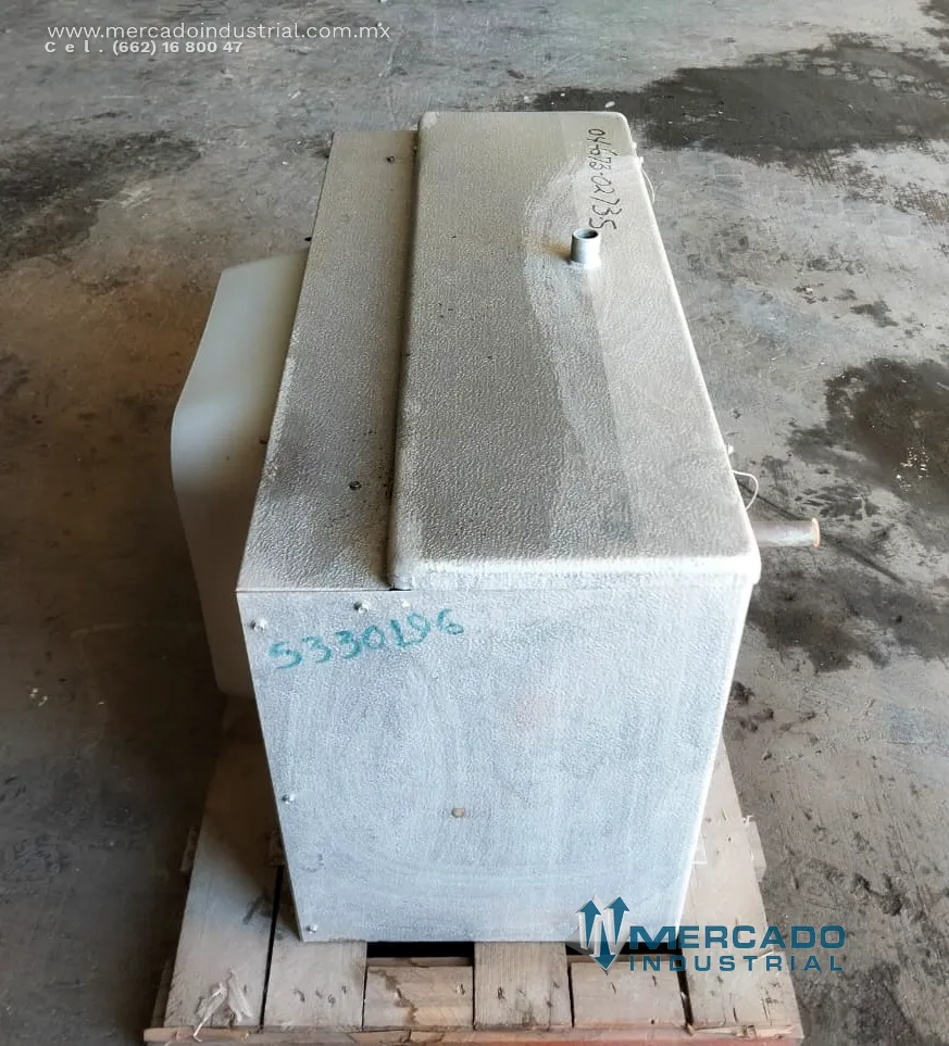 Evaporador Heatcraft Modelo MPA1151E