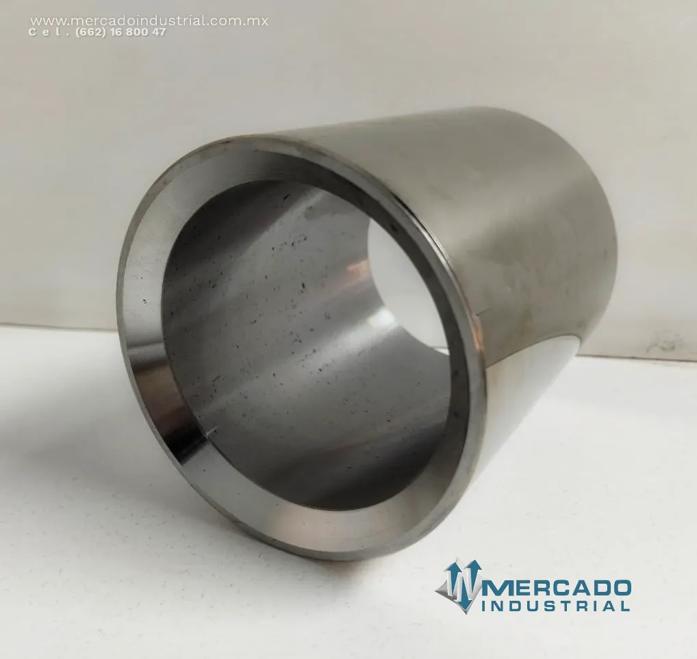 Manguito de desgaste 3" parte 03752 marca Toyo Pumps