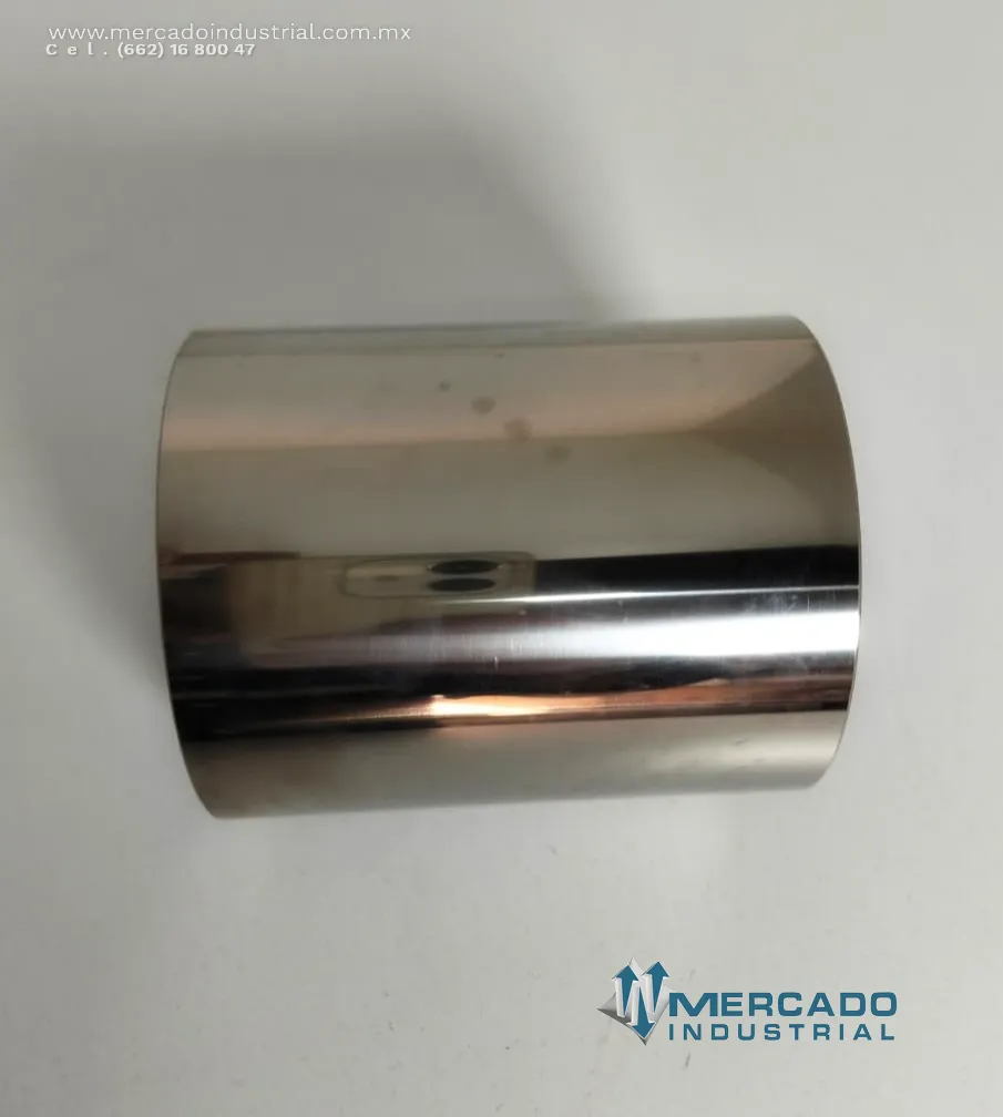 Manguito de desgaste 3" parte 03752 marca Toyo Pumps