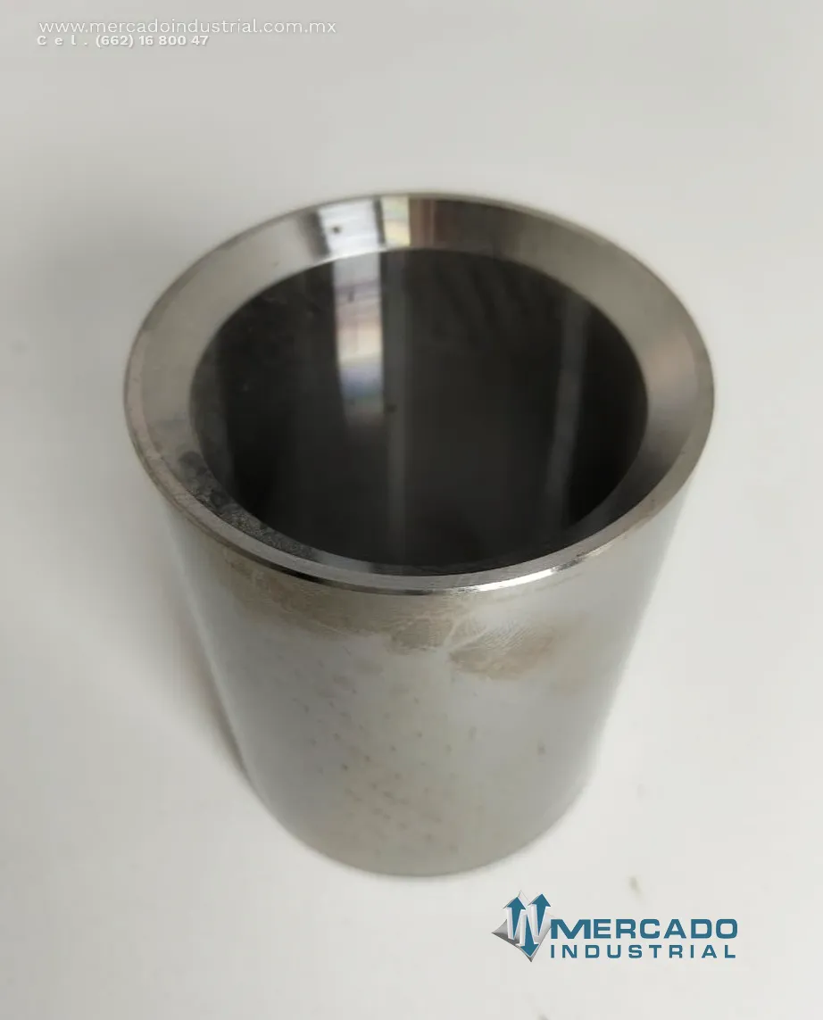 Manguito de desgaste 3" parte 03752 marca Toyo Pumps