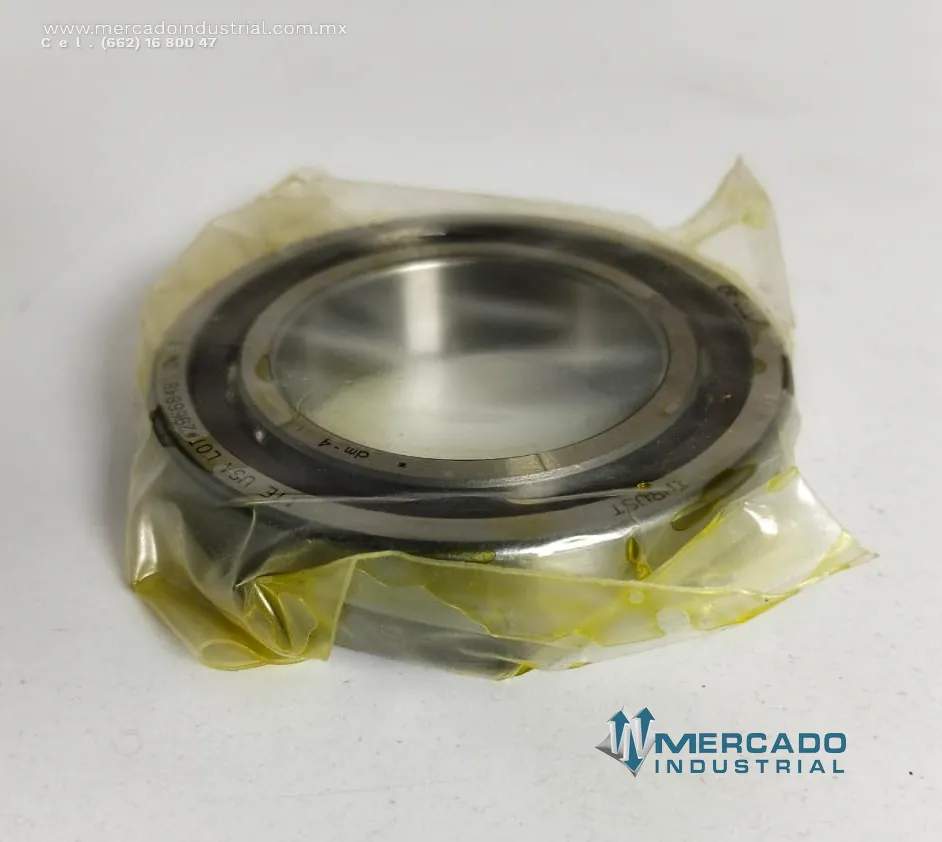 Balero de rodamiento 3'' parte 2MM9109WI-CR-DUL marca TIMKEN