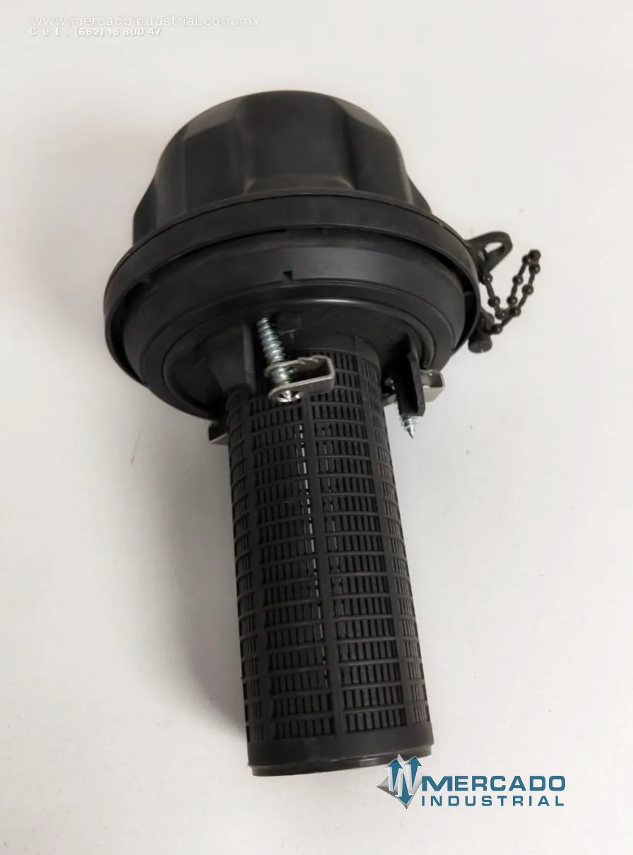 Filtro de succión parte SPB-S4.13-S100-H-A marca STAUFF