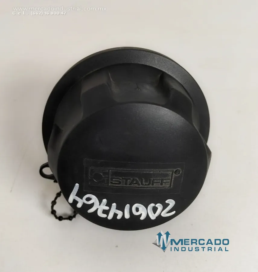 Filtro de succión parte SPB-S4.13-S100-H-A marca STAUFF