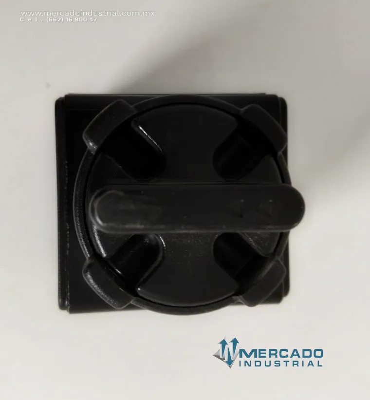Módulo de detección/retorno para válvulas parte 0821300901 marca AVENTIAS