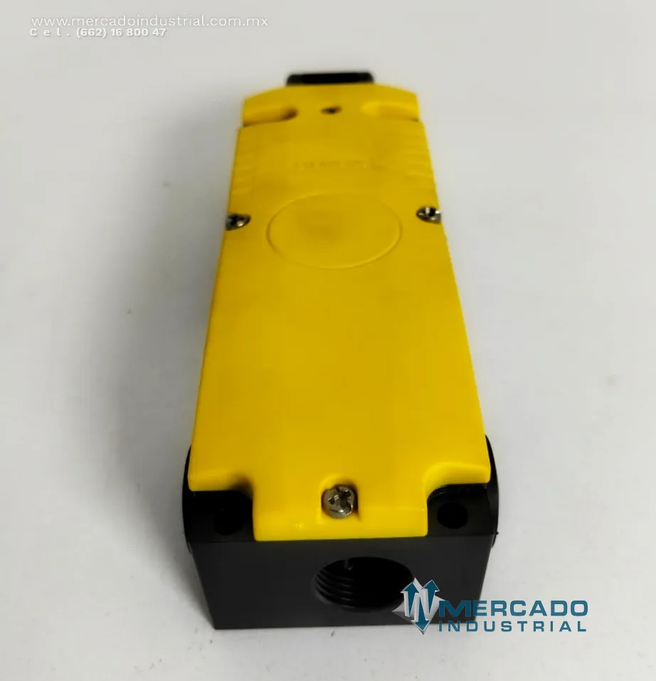Interruptor de seguridad 1.5 A 230 V parte 3SE5312-0SB11 marca SIEMENS