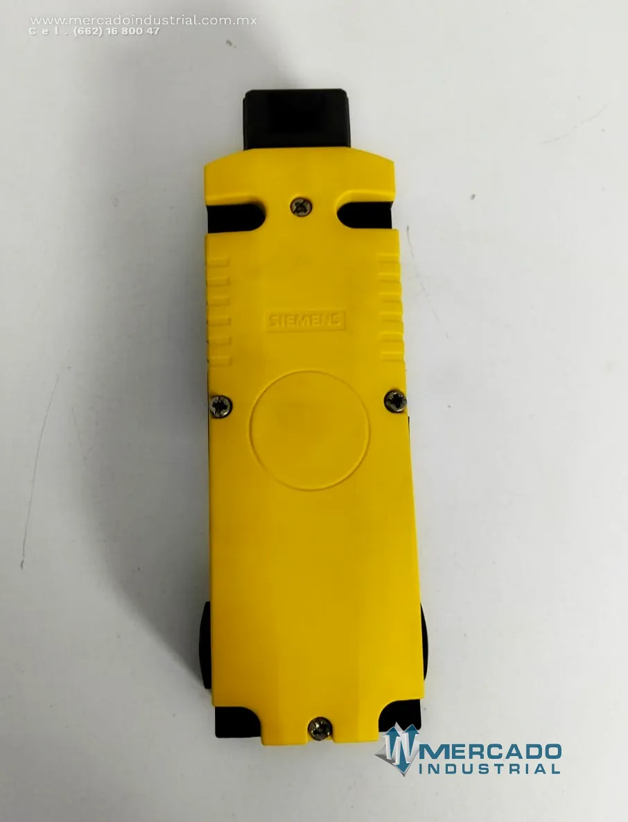 Interruptor de seguridad 1.5 A 230 V parte 3SE5312-0SB11 marca SIEMENS