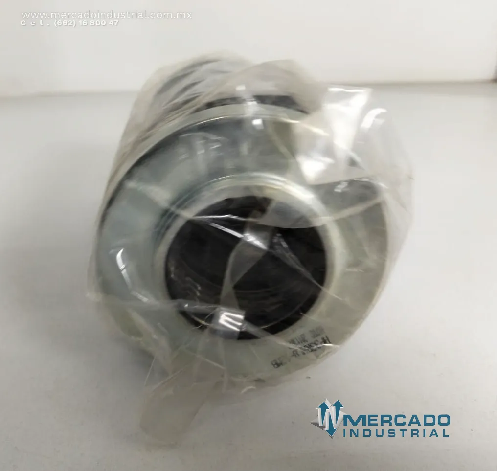 Filtro de retorno parte HP33RNL8-12MB marca HY-PRO