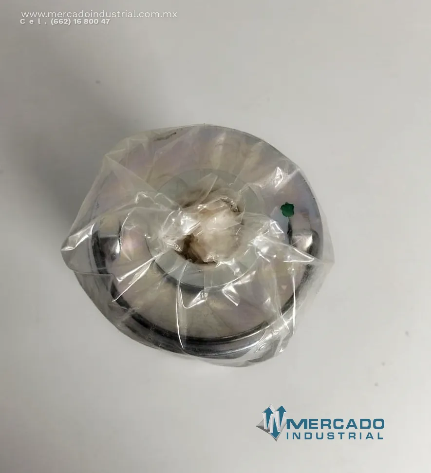 Filtro de retorno parte HP33RNL8-12MB marca HY-PRO