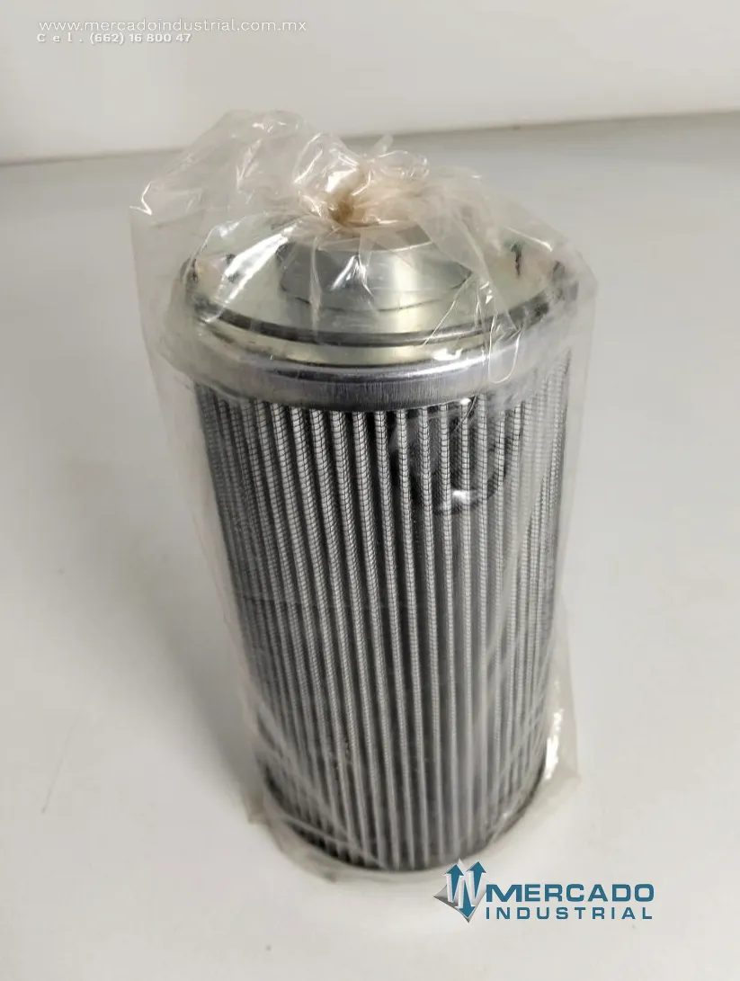 Filtro de retorno parte HP33RNL8-12MB marca HY-PRO