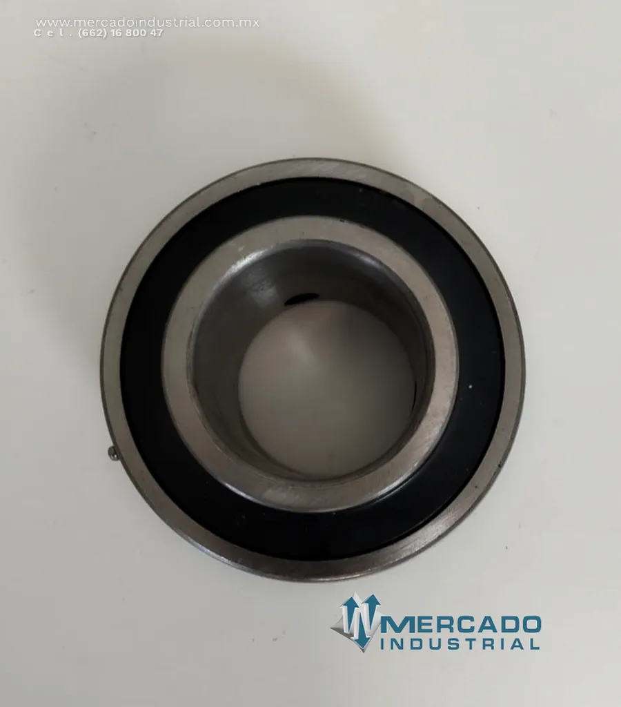 Rodamiento insertable UC208 marca SLB