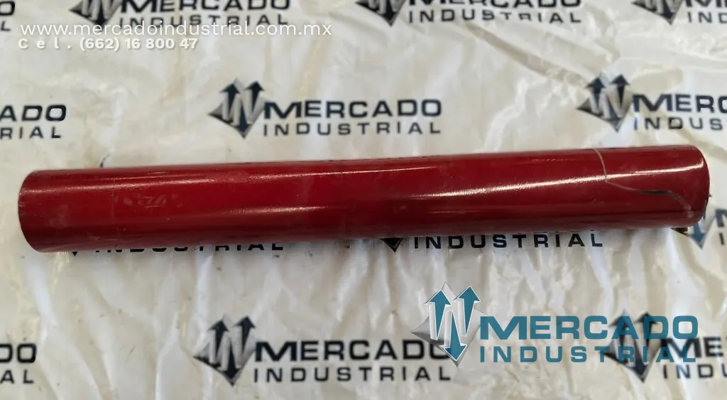 Rodillo de retorno para banda de 36"