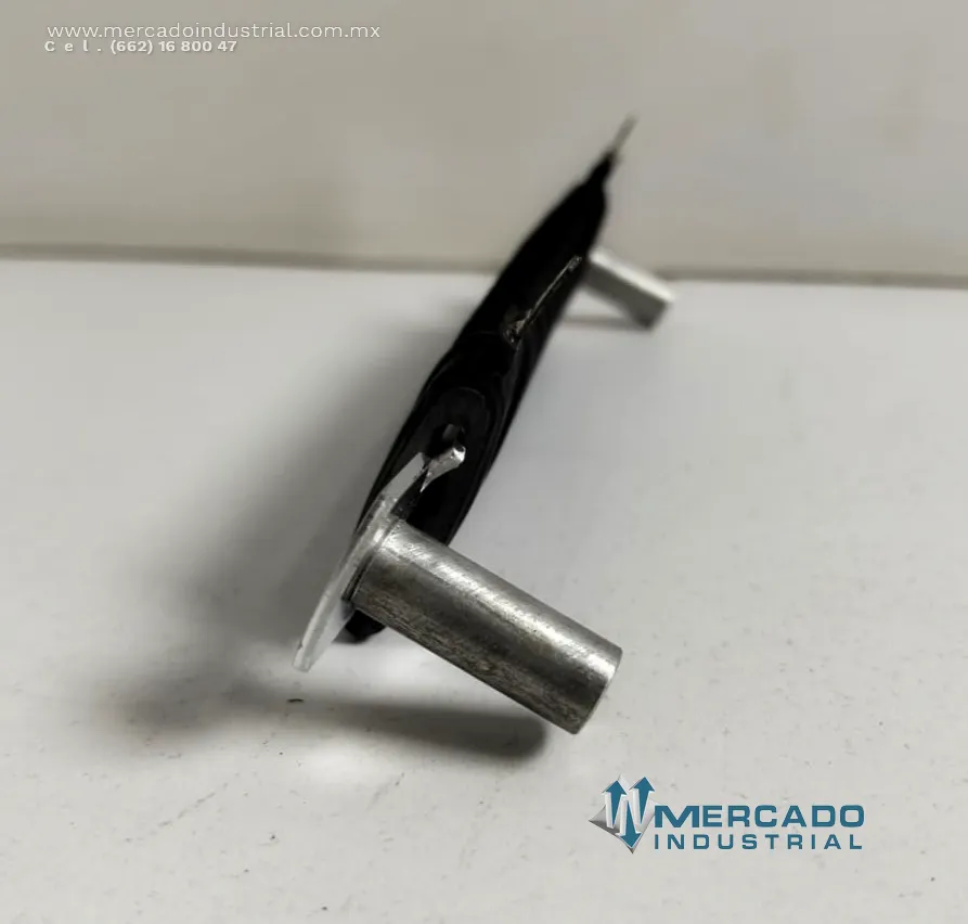 Resistencia de potencia bobinada 55W parte 80Z991D1 marca MRC