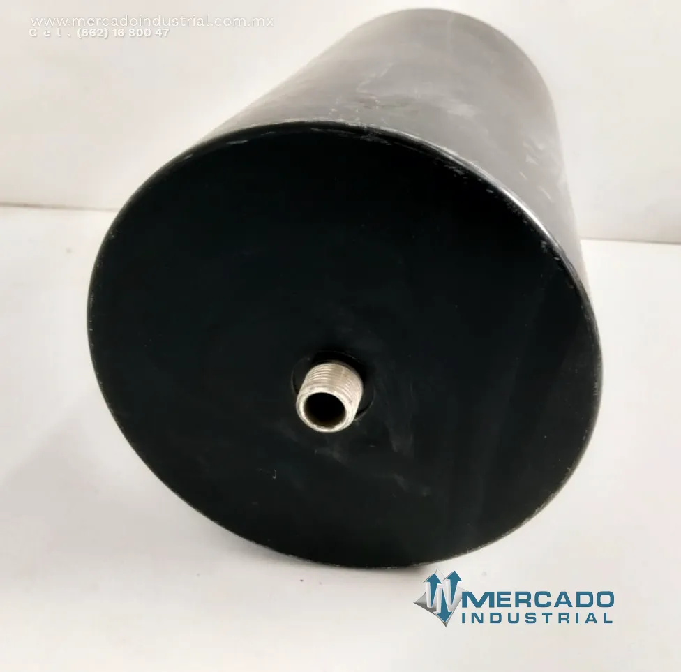 Rodillo de plástico 11 3/4"