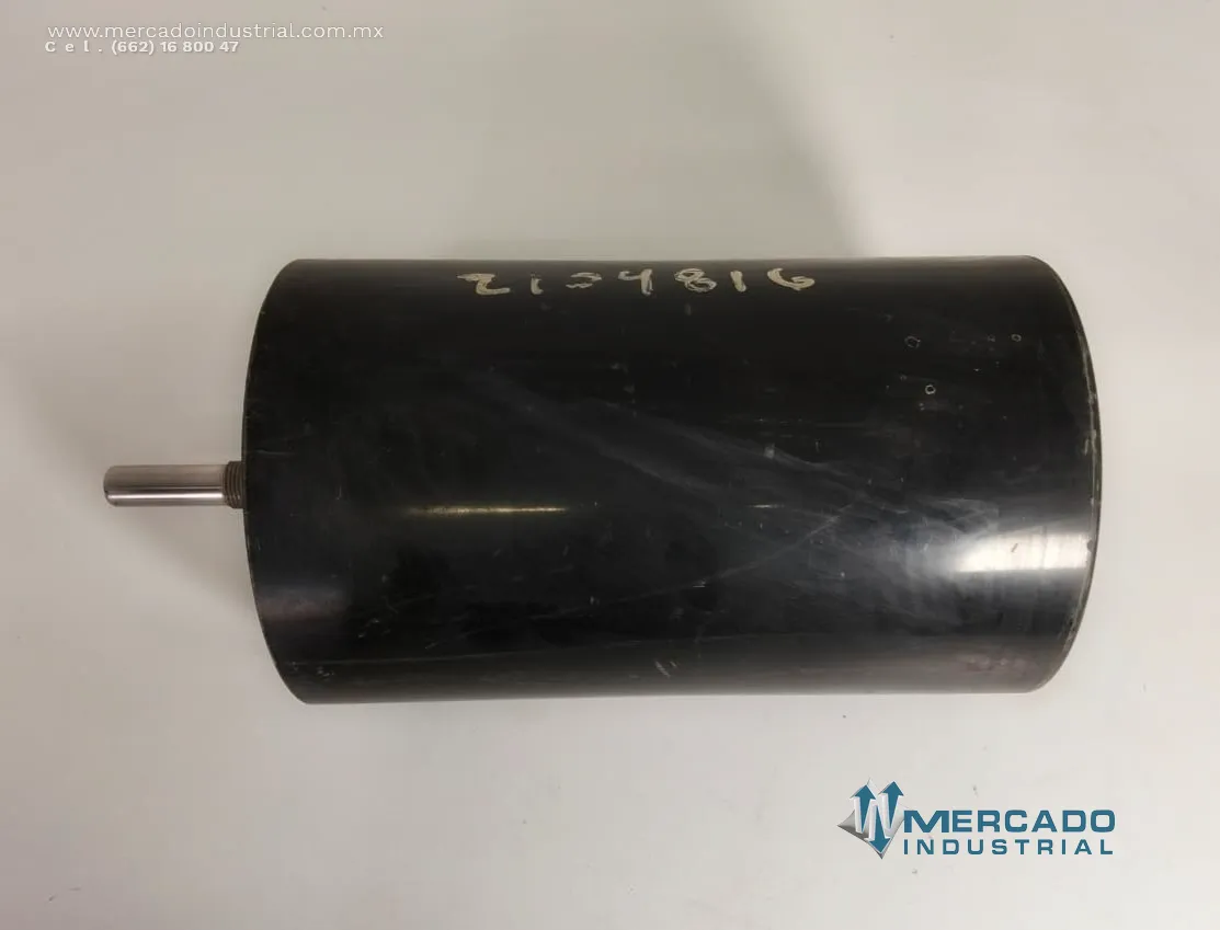 Rodillo de plástico 11 3/4"