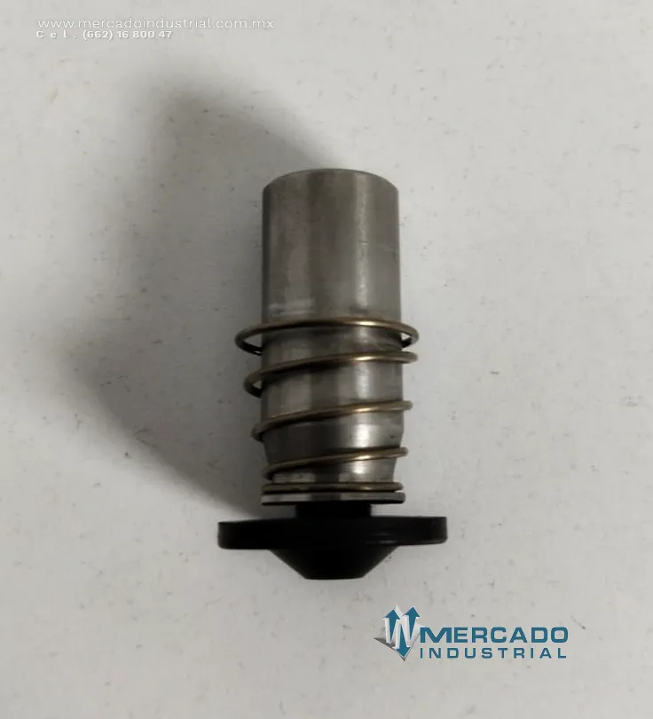Kit de reparación para válvulas solenoides parte K6DAV1 marca JEFFERSON