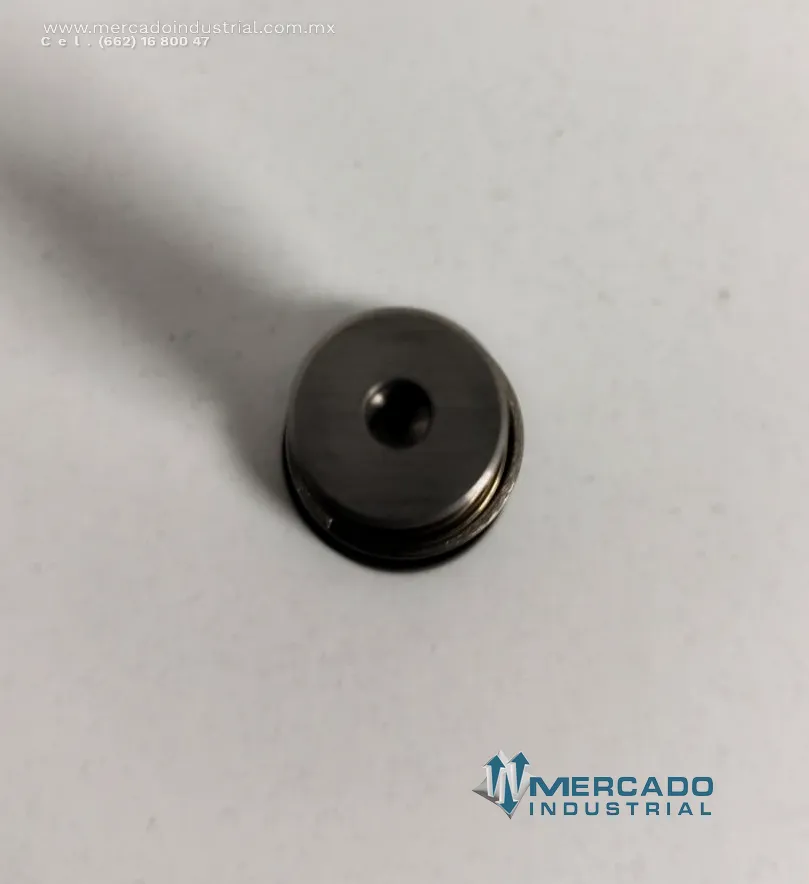 Kit de reparación para válvulas solenoides parte K6DAV1 marca JEFFERSON