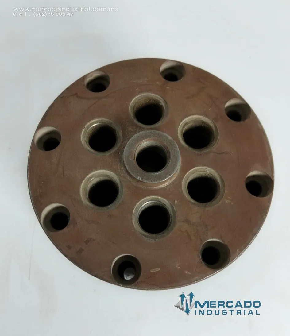 Bloque colector 5 5/8''