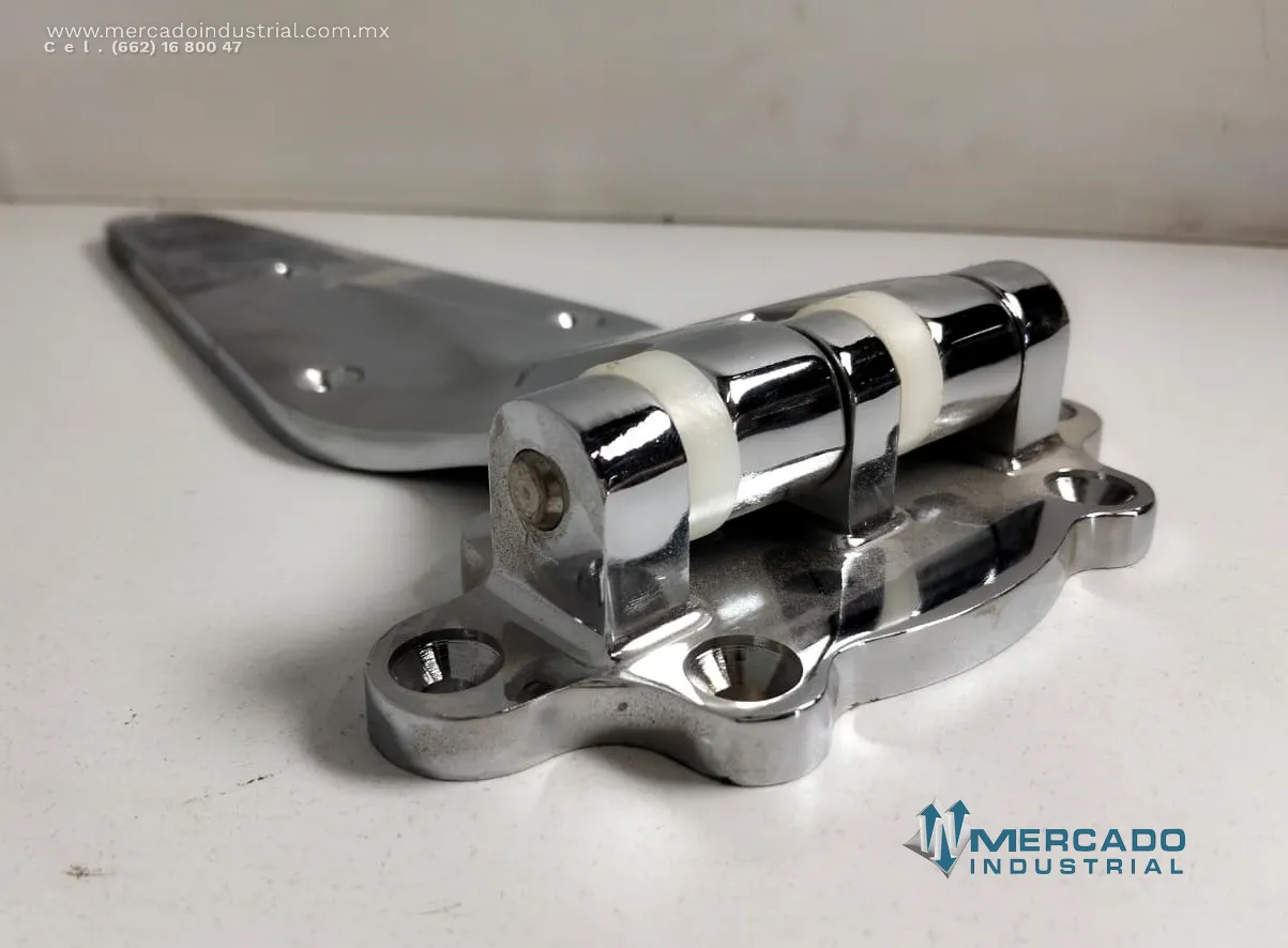 Bisagra industrial 13" modelo 1055 marca Kason