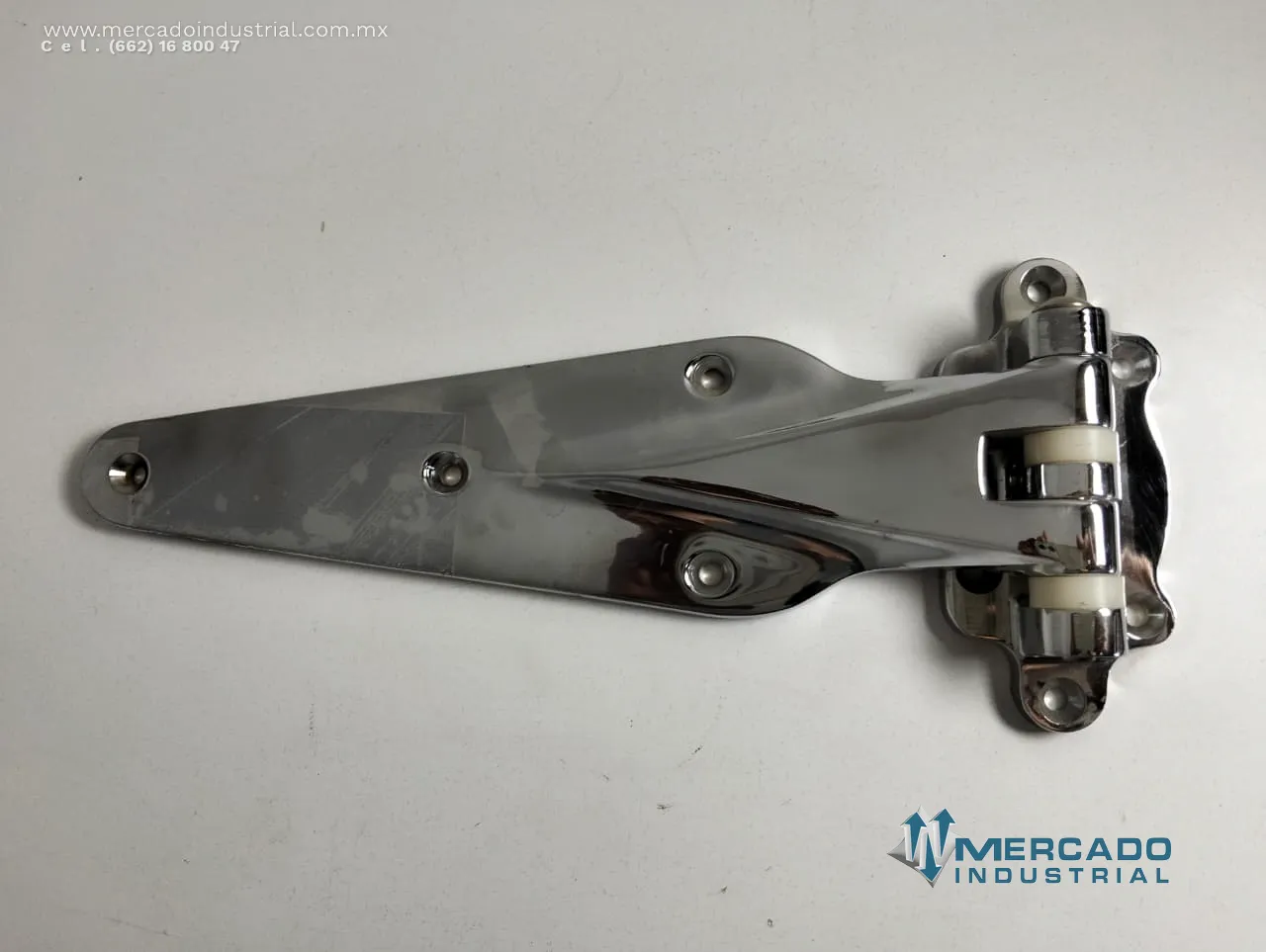 Bisagra industrial 13" modelo 1055 marca Kason