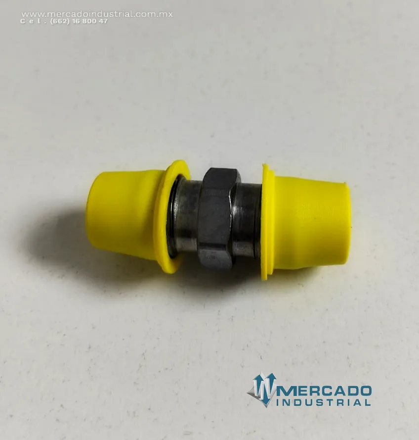 Kit de prueba de presión hidráulica 7500 PSI parte 146-6235 marca Caterpillar