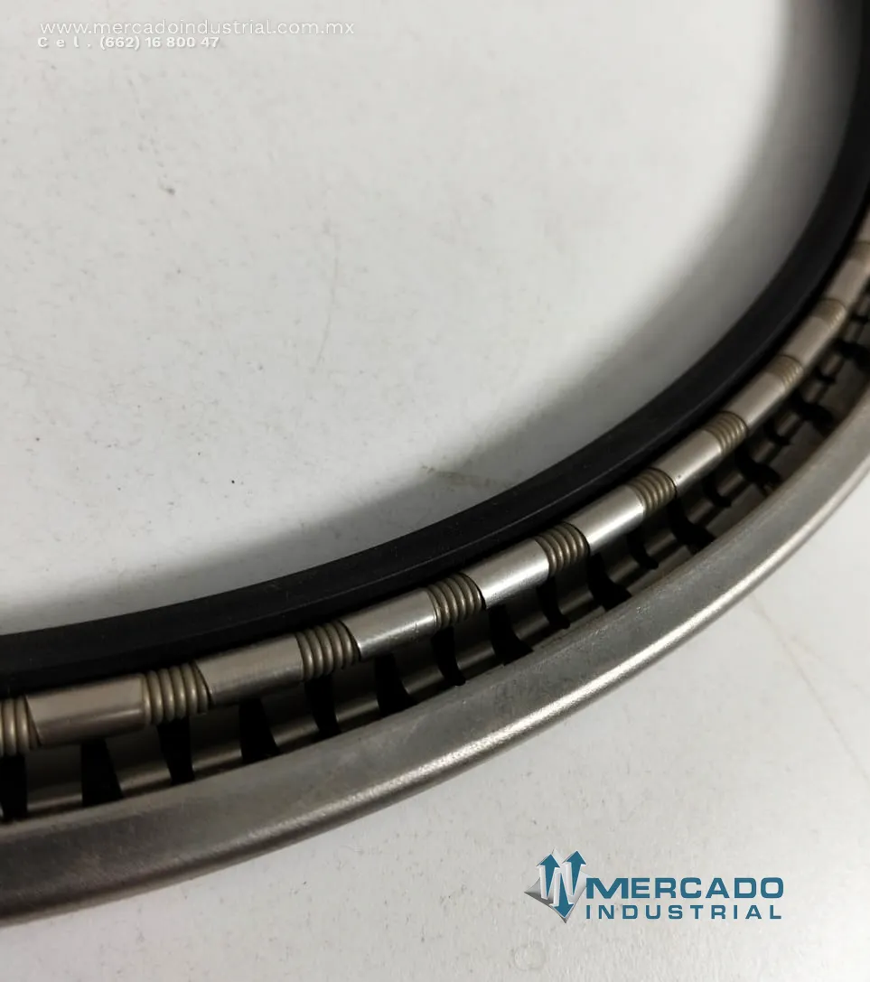 Sello dinámico de aceite 14 1/2'' parte 21238-4093 marca Garlock