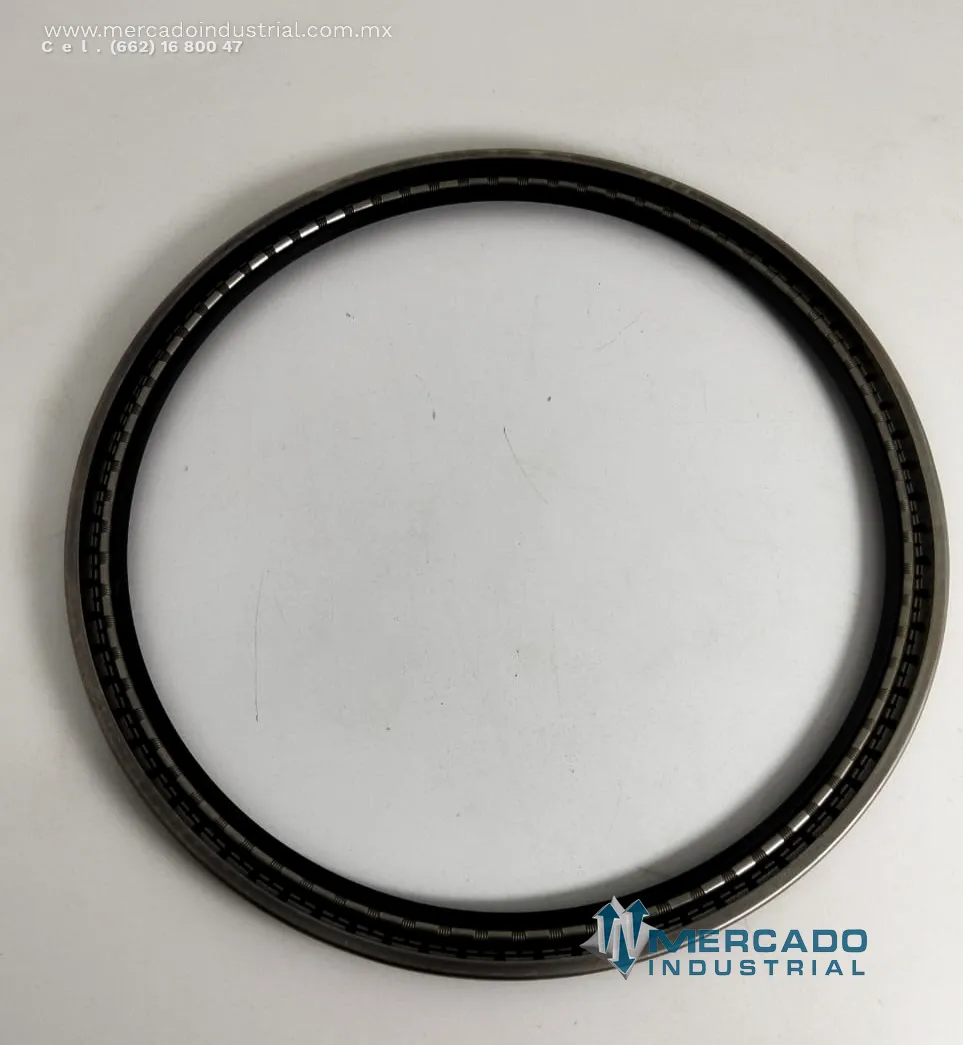 Sello dinámico de aceite 14 1/2'' parte 21238-4093 marca Garlock