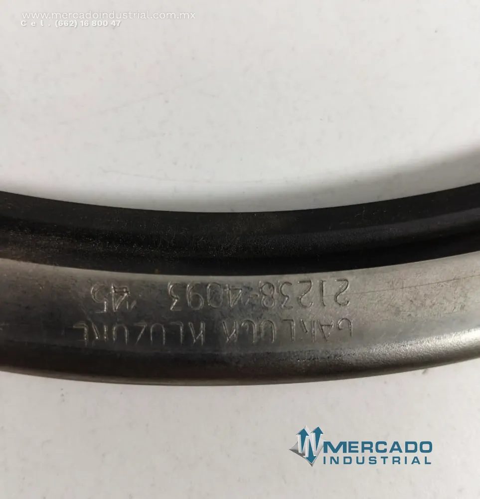 Sello dinámico de aceite 14 1/2'' parte 21238-4093 marca Garlock