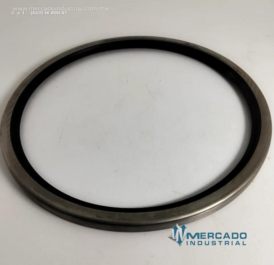 Sello dinámico de aceite 14 1/2'' parte 21238-4093 marca Garlock