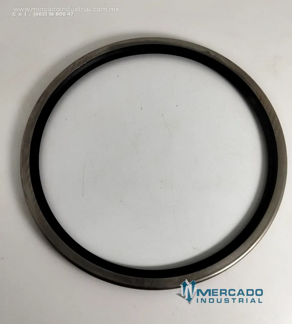 Sello dinámico de aceite 14 1/2'' parte 21238-4093 marca Garlock