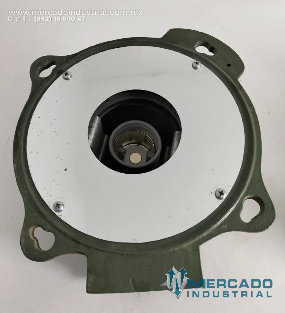 Enchufe porta conector eléctrico parte 7450008