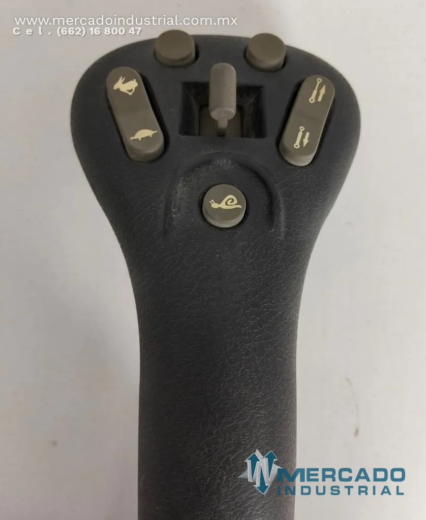 Joystick LH parte 6697904 marca BOBCAT