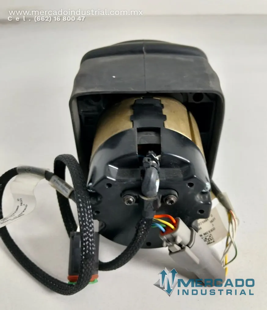 Joystick LH parte 6697904 marca BOBCAT