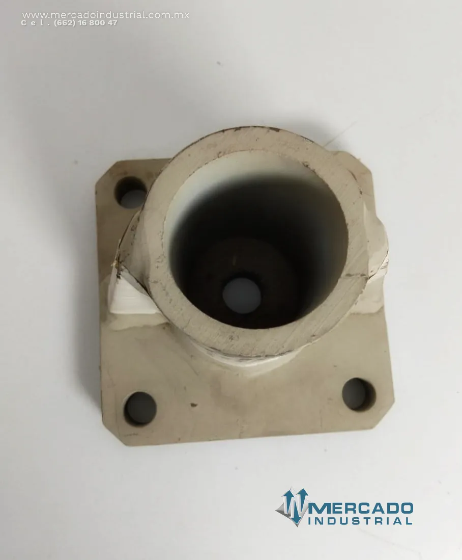 Soporte de guía para mástil parte GC117913-01 marca CATERPILLAR