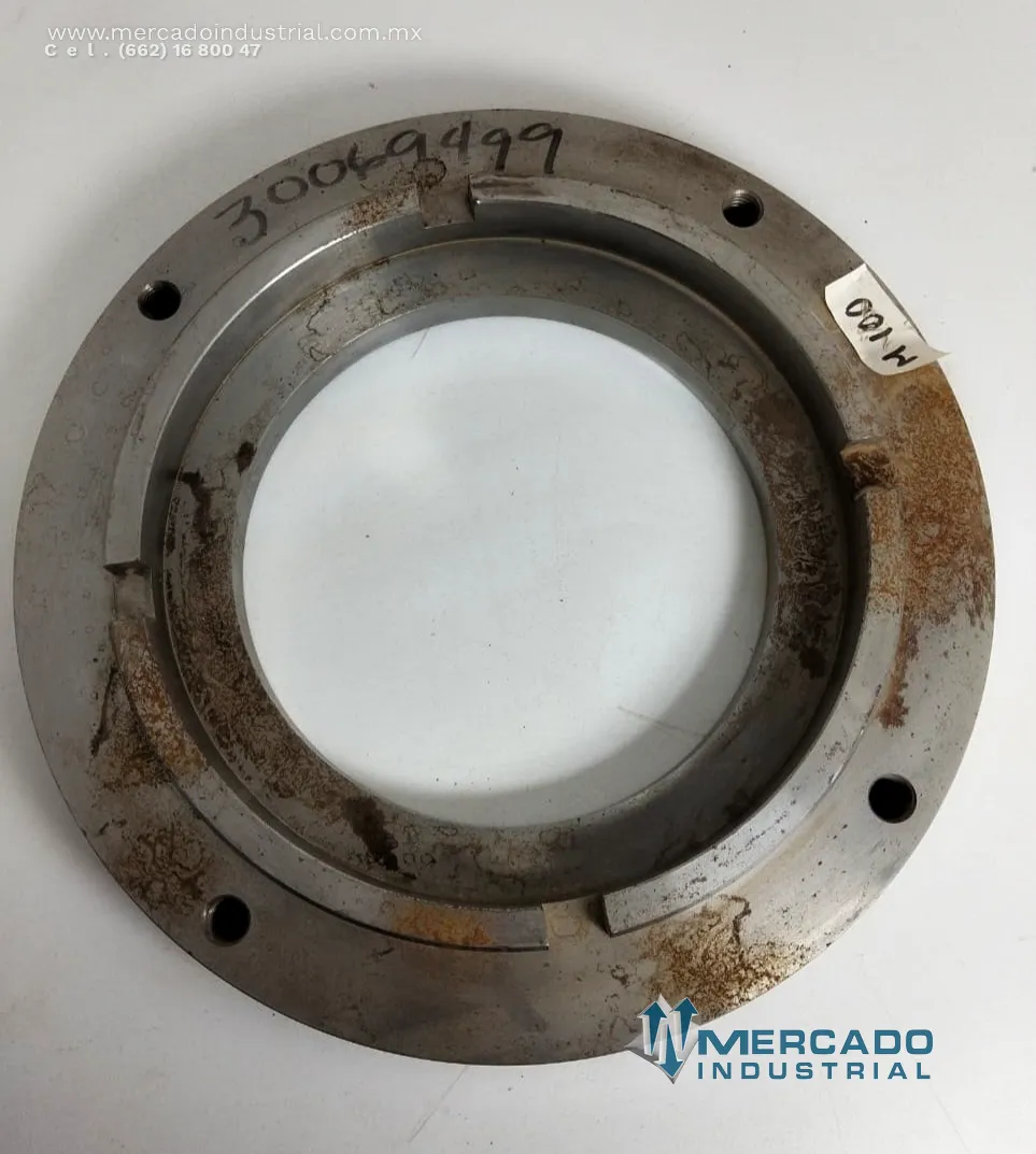 Pista de rodamiento 7 9/16''
